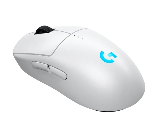 Chuột không dây Logitech Pro 2 Lightspeed