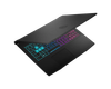 Laptop Gaming MSI Katana 15 B13VEK-2440VN (I7-13620H/ 16GB/ 1TB/ RTX 4050/ 15.6