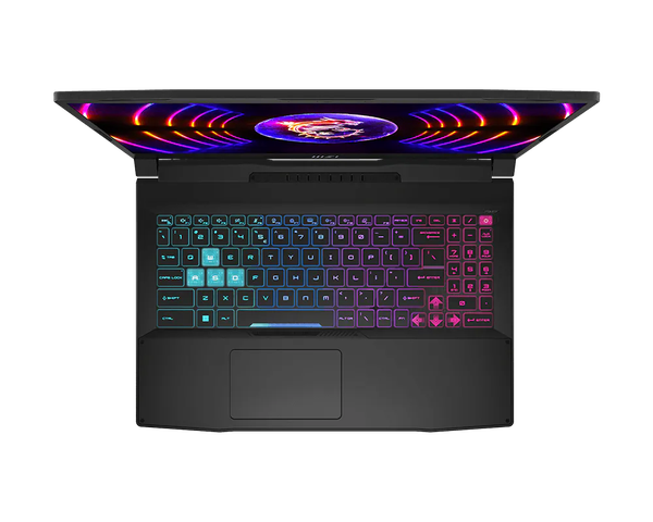 Laptop Gaming MSI Katana 15 B13VEK-2440VN (I7-13620H/ 16GB/ 1TB/ RTX 4050/ 15.6