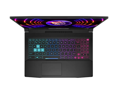 Laptop Gaming MSI Katana 15 B13VEK-2440VN (I7-13620H/ 16GB/ 1TB/ RTX 4050/ 15.6