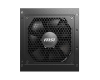 Nguồn MSI MAG A850GL PCIE 5 850W 80 Plus Gold