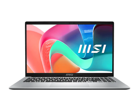 Laptop văn phòng MSI Modern 15 F1MG  (I5-120U/ 16GB/ 512GB/ 15.6