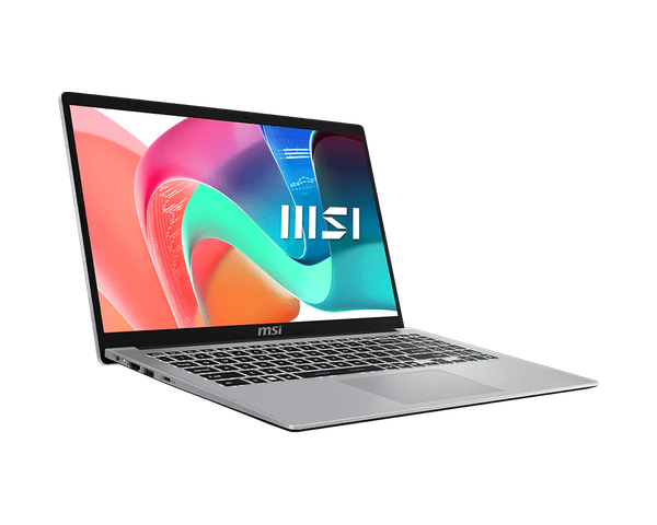 Laptop văn phòng MSI Modern 15 F1MG  (I5-120U/ 16GB/ 512GB/ 15.6
