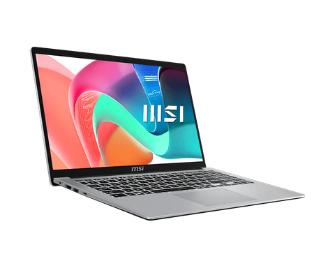 Laptop văn phòng MSI Modern 15 F1MG  (I5-120U/ 16GB/ 512GB/ 15.6