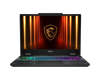 Laptop Gaming MSI Cyborg 15 B2RWFKG-048VN (Core 7-240H/ 16GB/ 512GB/ RTX 5060/ 15.6