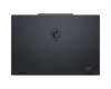 Laptop Gaming MSI Cyborg 15 B2RWFKG-048VN (Core 7-240H/ 16GB/ 512GB/ RTX 5060/ 15.6