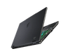 Laptop Gaming MSI Cyborg 15 B2RWFKG-048VN (Core 7-240H/ 16GB/ 512GB/ RTX 5060/ 15.6