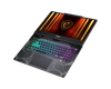 Laptop Gaming MSI Cyborg 15 B2RWFKG-048VN (Core 7-240H/ 16GB/ 512GB/ RTX 5060/ 15.6