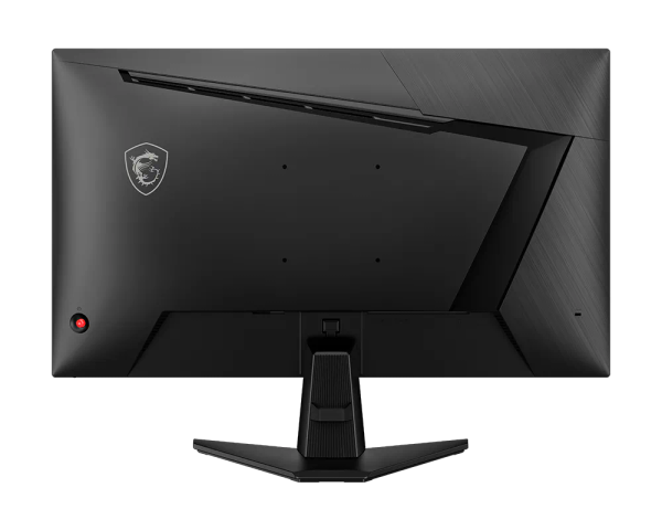 Màn hình  MSI MAG 275QF E21 27 inch IPS 210Hz WQHD Phẳng Black