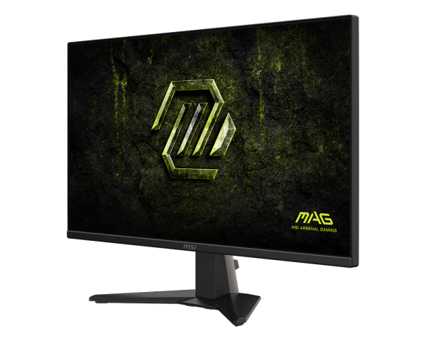 Màn hình  MSI MAG 275QF E21 27 inch IPS 210Hz WQHD Phẳng Black