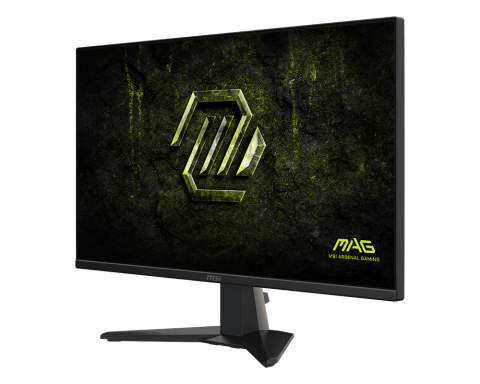 Màn hình  MSI MAG 275QF E21 27 inch IPS 210Hz WQHD Phẳng Black
