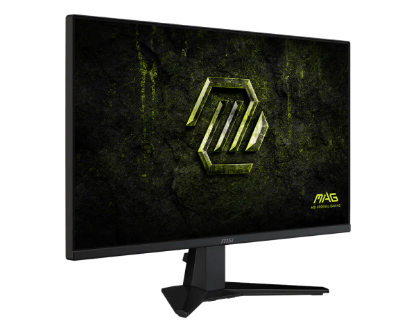 Màn hình  MSI MAG 275QF E21 27 inch IPS 210Hz WQHD Phẳng Black