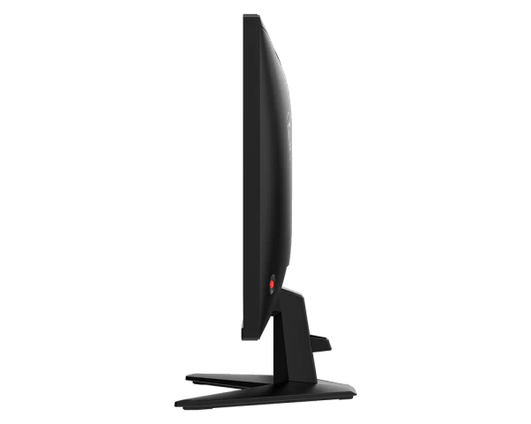 Màn hình  MSI MAG 275QF E21 27 inch IPS 210Hz WQHD Phẳng Black