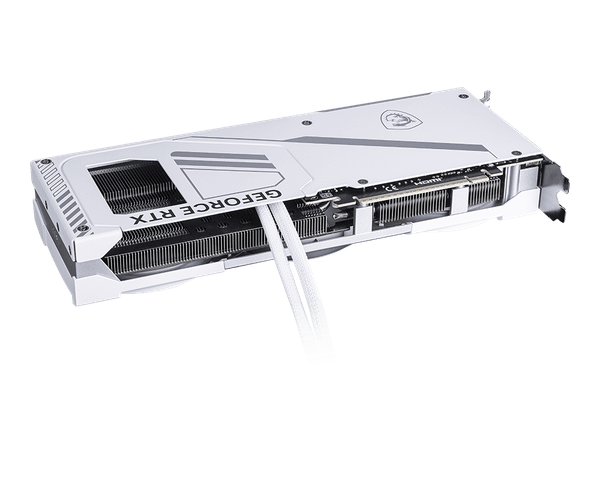 Card Màn Hình MSI GeForce RTX 5070Ti 16G VENTUS 3X PZ OC - New