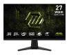 Màn hình  MSI MAG 275QF E21 27 inch IPS 210Hz WQHD Phẳng Black
