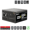 Nguồn Jetek MAXWATT 550V2 550W
