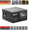 Nguồn Jetek SWAT750 E5.0 750W 80 Plus Bronze