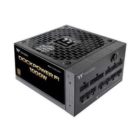 Nguồn THERMALTAKE DOCKPOR FI 1000W 80 Plus Gold ATX 3.1