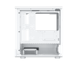 Vỏ Case Xigmatek Pura MS Arctic Trắng/White EN48494 | M-ATX