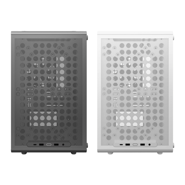 CASE COOLER MASTER Q300L V3 BLACK