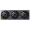 Fan Case Jonsbo ZE-360BR ARGB Đen/Black - Fan Ngược