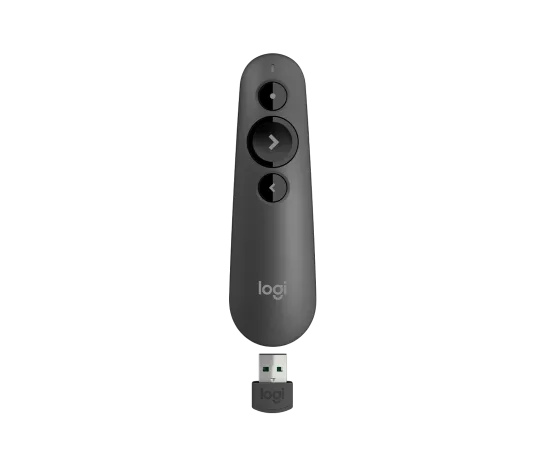 Bút trình chiếu Logitech R500s