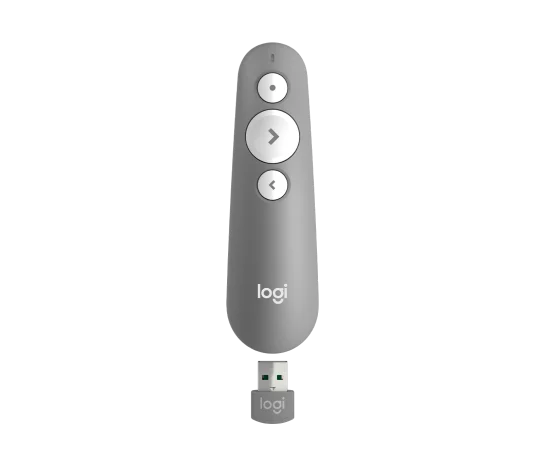 Bút trình chiếu Logitech R500s
