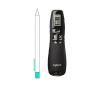 Bút trình chiếu Logitech R800