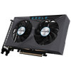 Card màn hình AMD Radeon RX 6500 XT Gigabyte EAGLE | 4GB GDDR6, 1024 SP, 400W