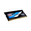 RAM Laptop Gskill Không tản nhiệt 8G (1x8GB) 3200MHz DDR4