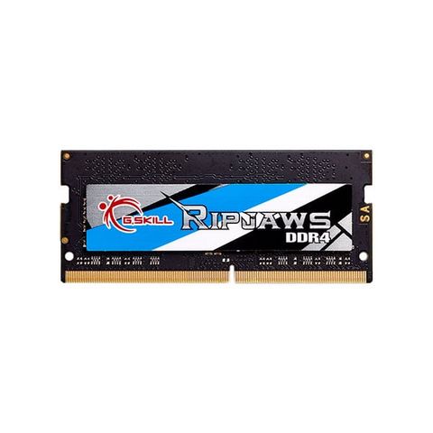 RAM Laptop Gskill Không tản nhiệt 8G (1x8GB) 3200MHz DDR4