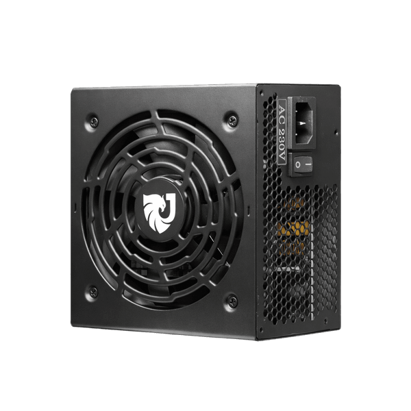 Nguồn Jetek Revolve B550 550W