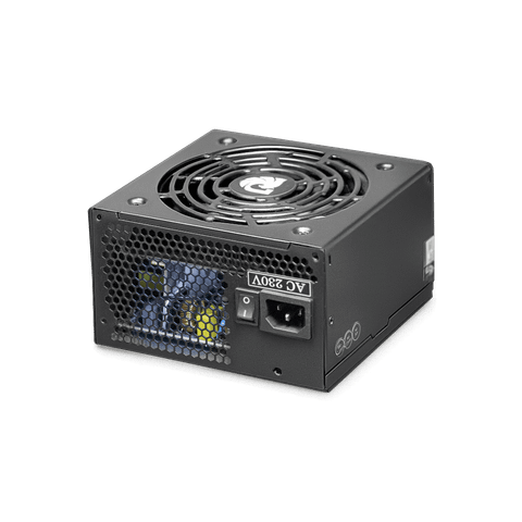 Nguồn Jetek Revolve B550 550W
