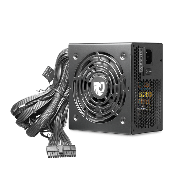 Nguồn Jetek Revolve B650 650W 80 PLUS BRONZE
