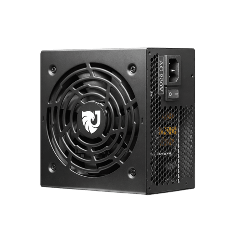 Nguồn Jetek Revolve B650 650W 80 PLUS BRONZE
