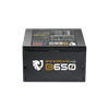 Nguồn Jetek Revolve B650 650W 80 PLUS BRONZE