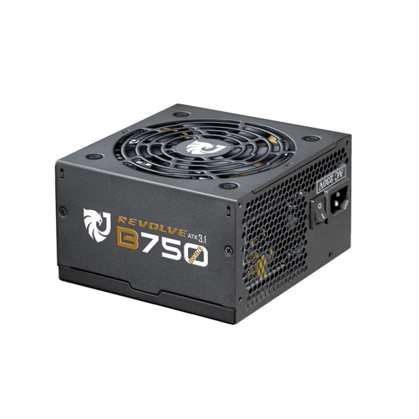 Nguồn Jetek Revolve B750 750W 80 PLUS BRONZE