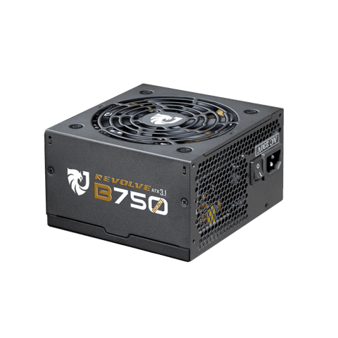 Nguồn Jetek Revolve B750 750W 80 PLUS BRONZE