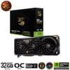 VGA ASUS ROG ASTRAL RTX5090 O32G EDITION 20 GDDR7