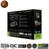 VGA ASUS ROG ASTRAL RTX5090 O32G EDITION 20 GDDR7