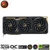 VGA ASUS ROG ASTRAL RTX5090 O32G EDITION 20 GDDR7