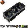 VGA ASUS ROG ASTRAL RTX5090 O32G EDITION 20 GDDR7