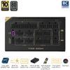 Nguồn ASUS ROG THOR TITANIUM III EDITION 20 PCIe 5.1 3000W 80 Plus Titanium