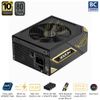 Nguồn ASUS ROG THOR TITANIUM III EDITION 20 PCIe 5.1 3000W 80 Plus Titanium