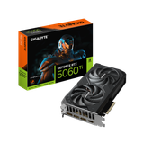 Card màn hình Gigabyte GeForce RTX 5060 Ti 16GB Windforce