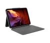 Bàn phím Bluetooth Logitech Rugged Folio cho iPad Gen 10/11