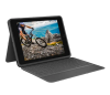 Bàn phím Bluetooth Logitech Rugged Folio cho iPad Gen 7/8/9