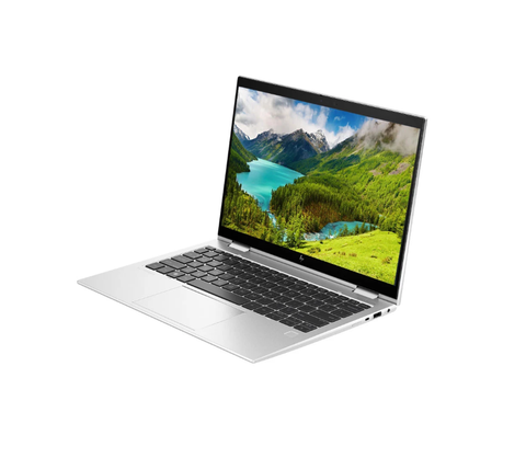 Laptop HP Elite x360 1040 G10 (I7-1355U/ 16GB/ 512GB) Xám