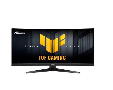 Màn hình ASUS TUF VG34WQ5A 34 inch QHD 200Hz / FHD 400Hz Cong