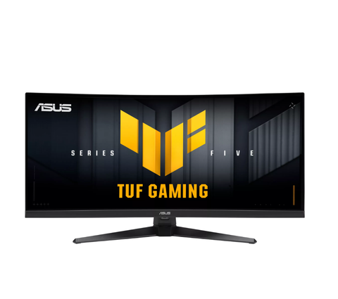 Màn hình ASUS TUF VG34WQ5A 34 inch QHD 200Hz / FHD 400Hz Cong
